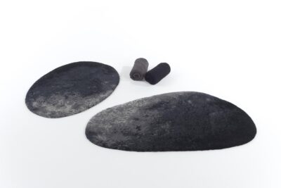 Habidecor Stone Bath Rug