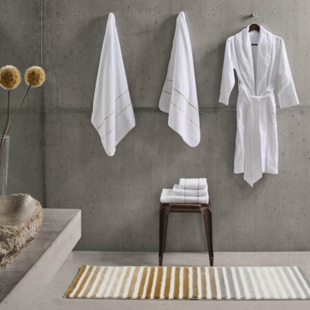 Habidecor Barns Bath Rug