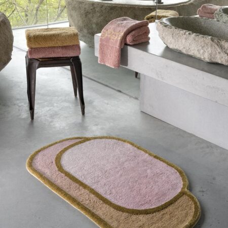 Habidecor Boudoir Bath Rug