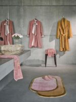 Habidecor Boudoir Bath Rug
