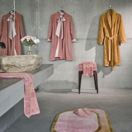 Habidecor Boudoir Bath Rug