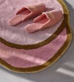 Habidecor Boudoir Bath Rug