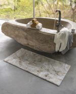 Habidecor Castello Bath Rug