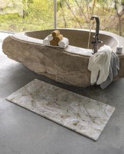 Habidecor Castello Bath Rug