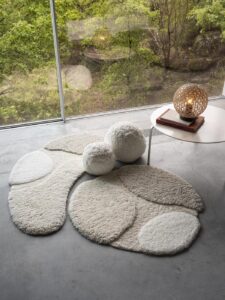 Habidecor Cordeira Bath Rug