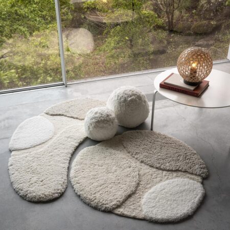 Habidecor Cordeira Bath Rug