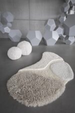 Habidecor Cordeira Bath Rug