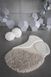Habidecor Cordeira Bath Rug