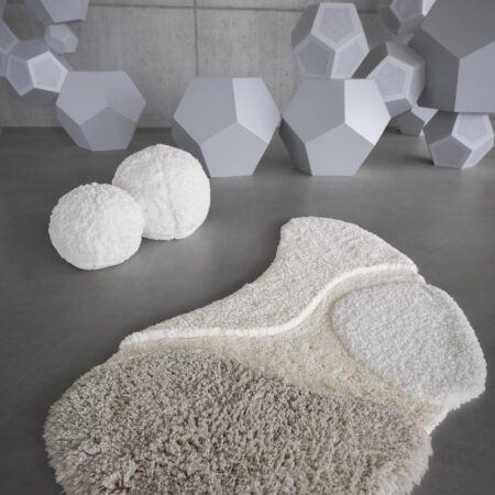 Habidecor Cordeira Bath Rug