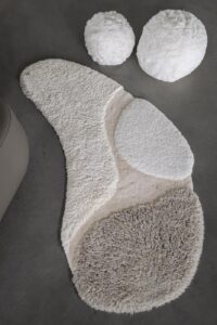 Habidecor Cordeira Bath Rug