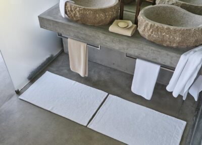 Habidecor Double Bath Rug