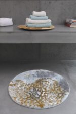 Habidecor Dune Bath Rug