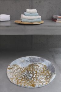 Habidecor Dune Bath Rug