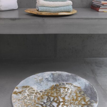 Habidecor Dune Bath Rug