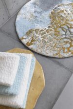 Habidecor Dune Bath Rug