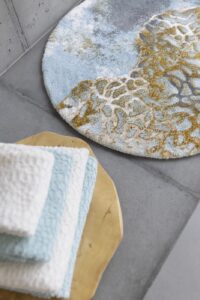 Habidecor Dune Bath Rug