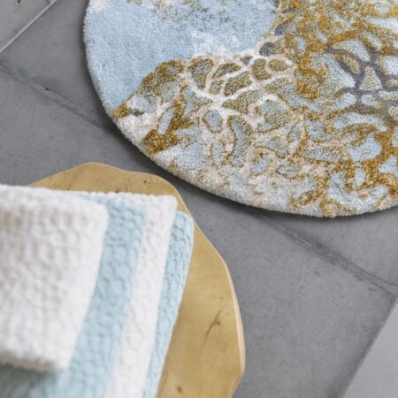Habidecor Dune Bath Rug