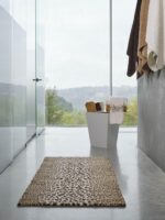Habidecor Feline Bath Rug