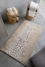 Habidecor Feline Bath Rug