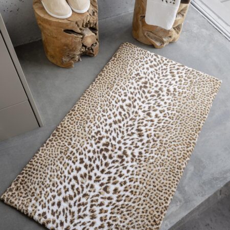 Habidecor Feline Bath Rug