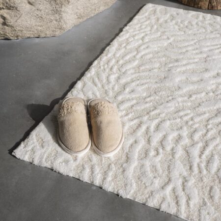 Habidecor Flow Bath Rug