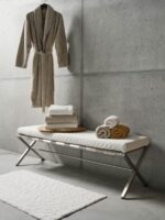 Habidecor Flow Bath Rug