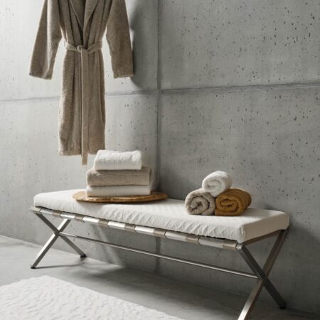 Habidecor Flow Bath Rug