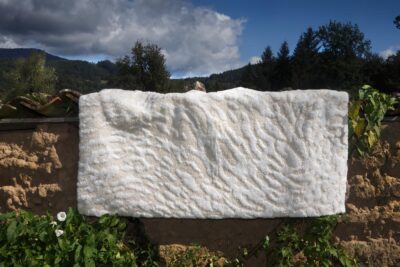 Habidecor Flow Bath Rug