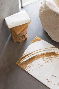 Habidecor Fortuny Bath Rug