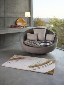 Habidecor Fortuny Bath Rug