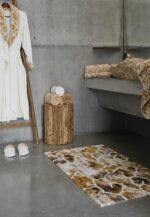 Habidecor Gigi Bath Rug