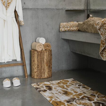 Habidecor Gigi Bath Rug