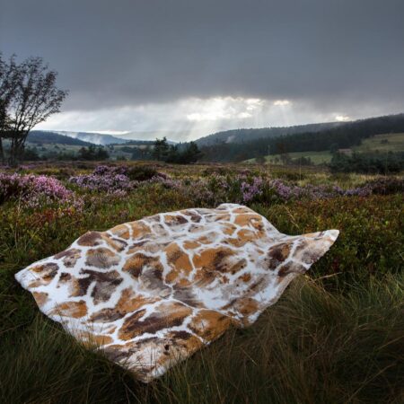 Habidecor Gigi Bath Rug