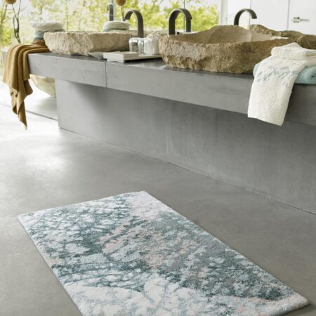 Habidecor Monoke Bath Rug
