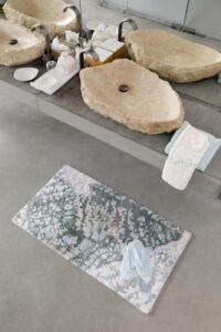 Habidecor Monoke Bath Rug