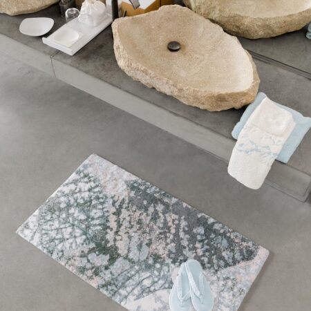 Habidecor Monoke Bath Rug