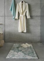 Habidecor Monoke Bath Rug