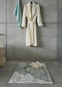 Habidecor Monoke Bath Rug