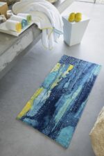 Habidecor Nereo Bath Rug