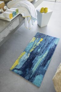 Habidecor Nereo Bath Rug