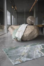 Habidecor Lipari Bath Rug