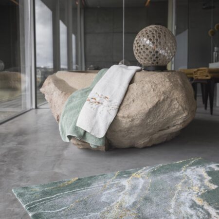 Habidecor Lipari Bath Rug