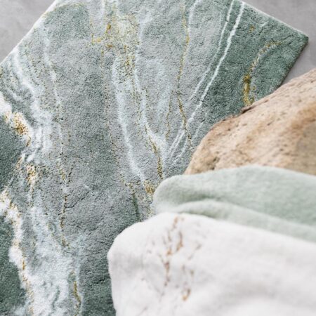 Habidecor Lipari Bath Rug