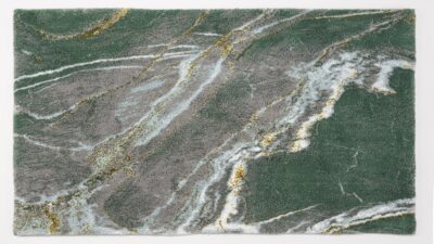 Habidecor Lipari Bath Rug