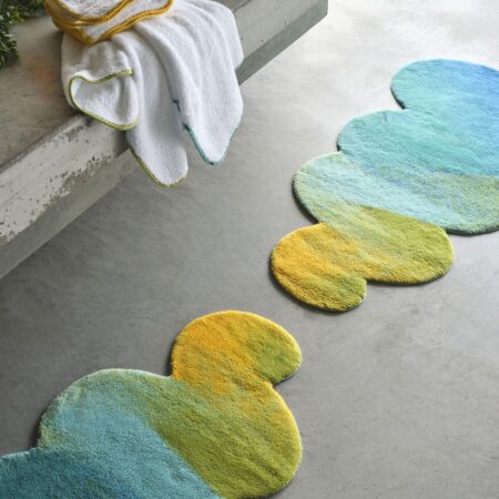 Habidecor Odity Bath Rug