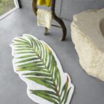 Habidecor Palm Bath Rug
