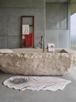 Habidecor Paon Bath Rug