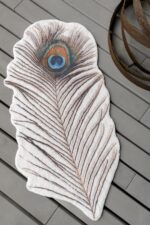 Habidecor Paon Bath Rug