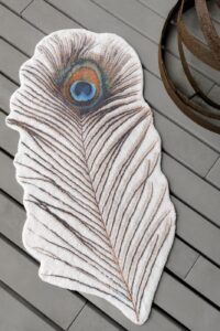 Habidecor Paon Bath Rug