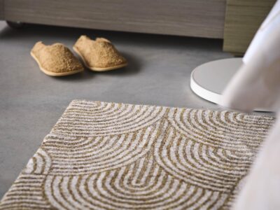 Habidecor Petal Bath Rug
